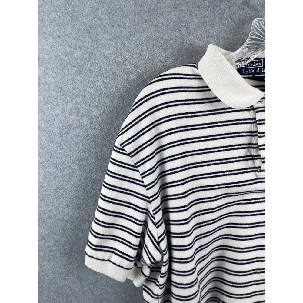 Ralph Lauren polo ralph